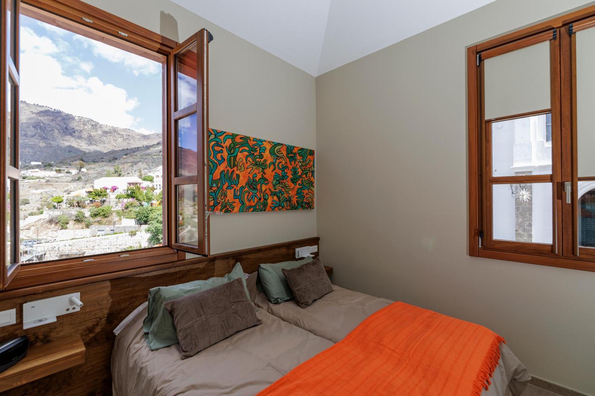 Villa Loft 360º View - La Casa De La Esquina Tejeda  Exterior foto